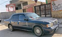تويوتا كراون